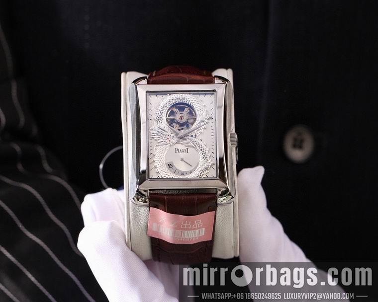 Replica Piaget men watch M02
