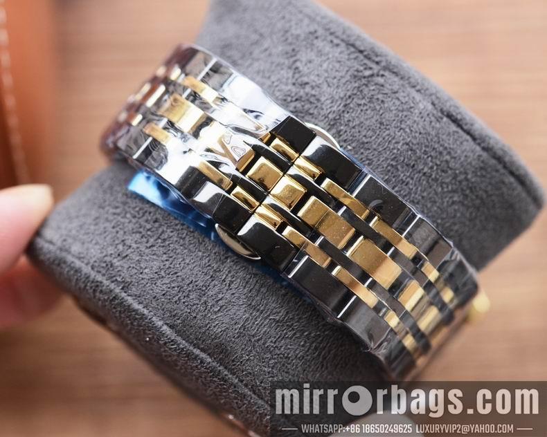 Replica Cartier men 45X13mm 123134