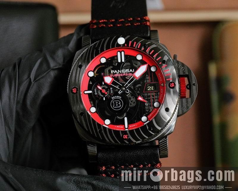 Replica Panerai watch 092801