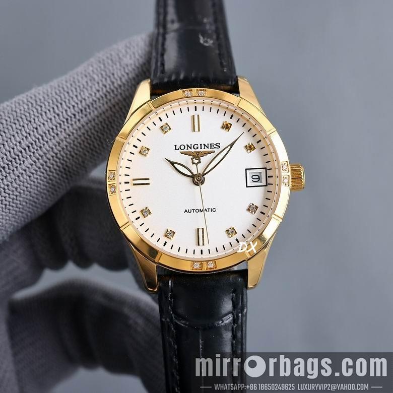 Replica Longines 33x10mm 12nms79