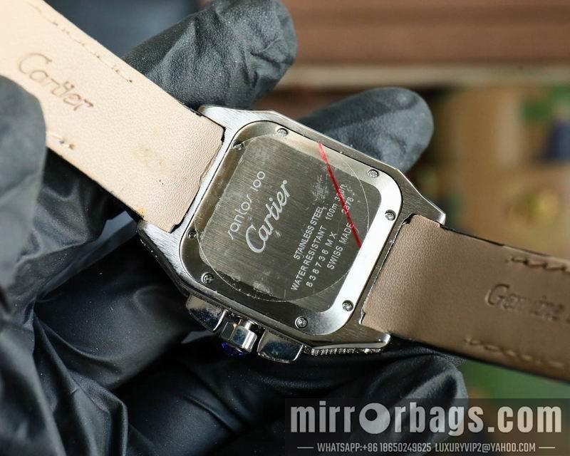 Replica Cartier M39mm W33mm 042785