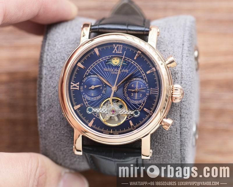 Replica Patek Philippe 41X12mm 052025
