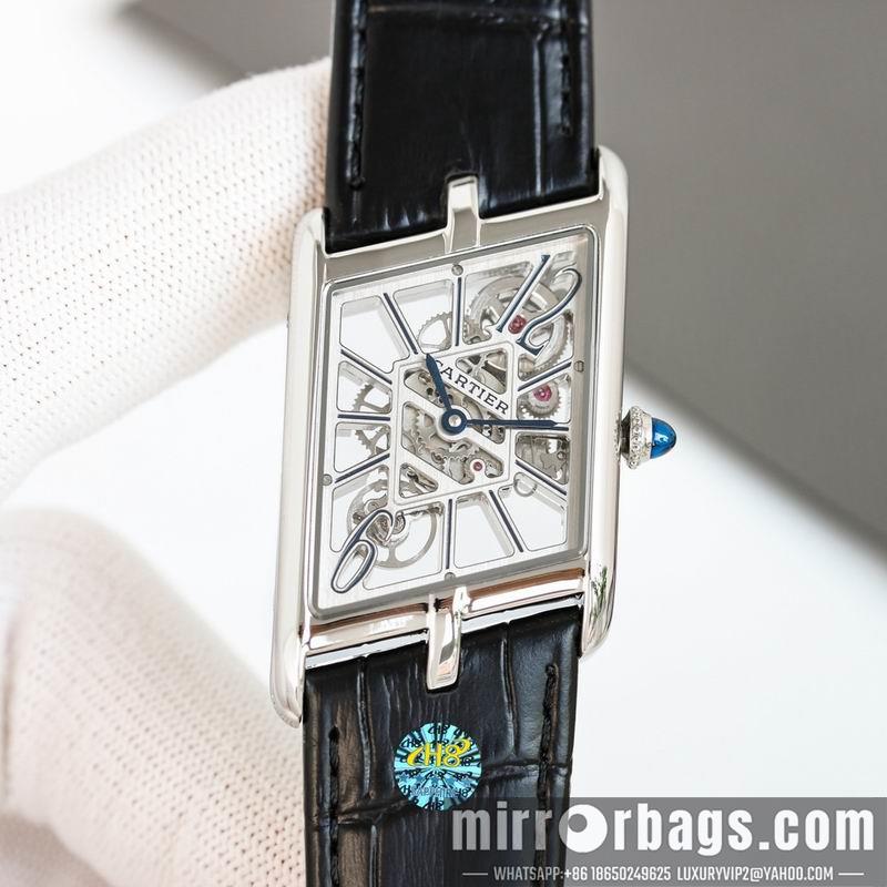Replica Cartier 47.15X26.2X7.82mm 032239