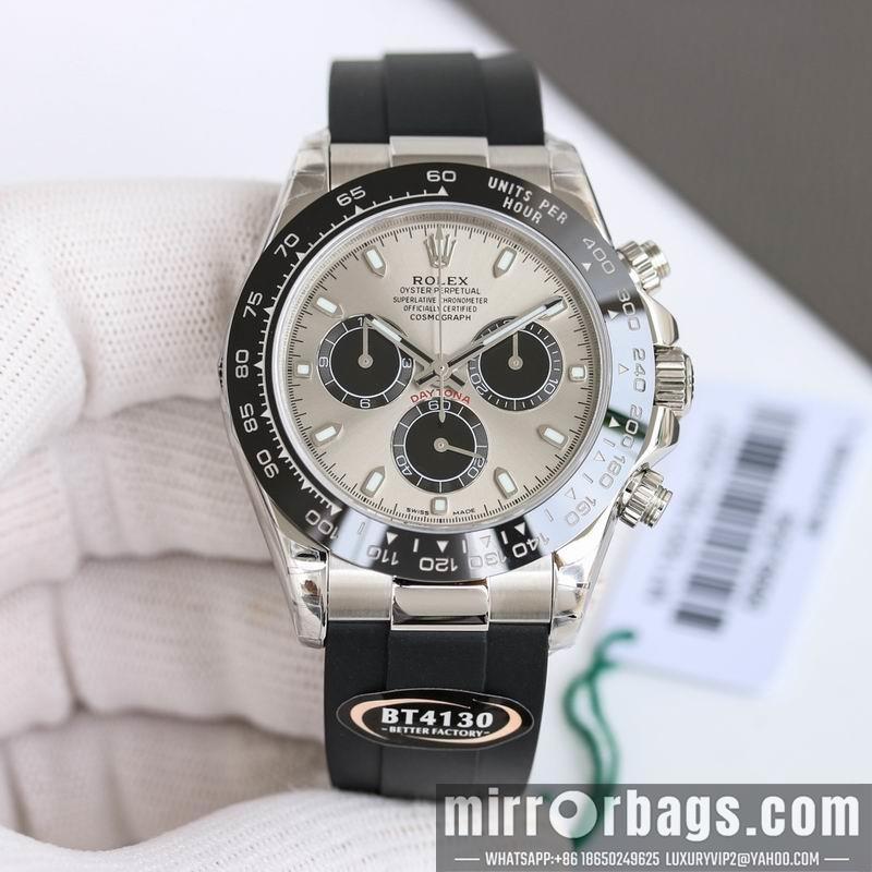 Replica Rolex 40X12.2mm 032237
