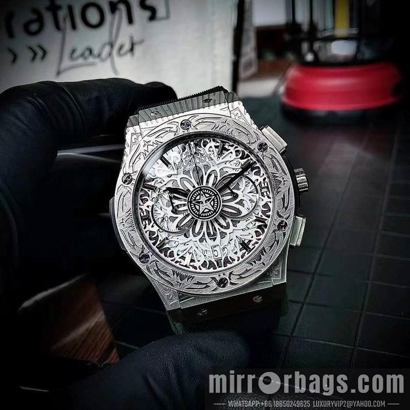 Replica Hublot 42X12mm 092844