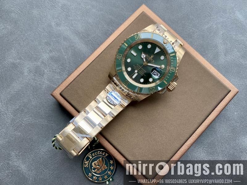 Replica Rolex 40mm 093001