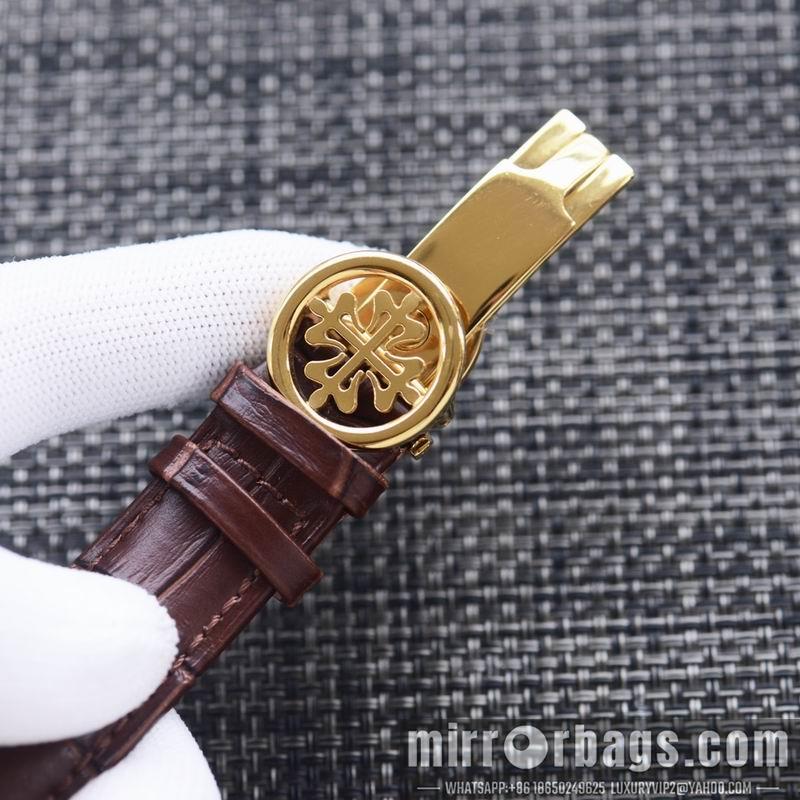 Replica Patek Philippe 43X13mm 101558
