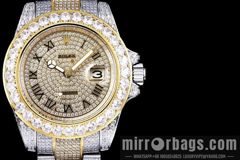 Replica Rolex 42mm 050421