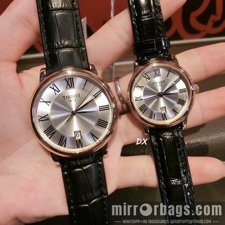 Replica Tissot  W30 M40mm 2nms30