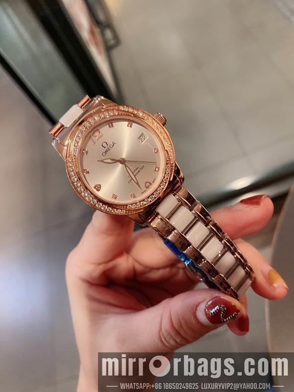 Replica Omega 35mm 022474