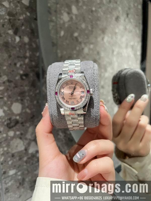 Replica Rolex 31mm 041675