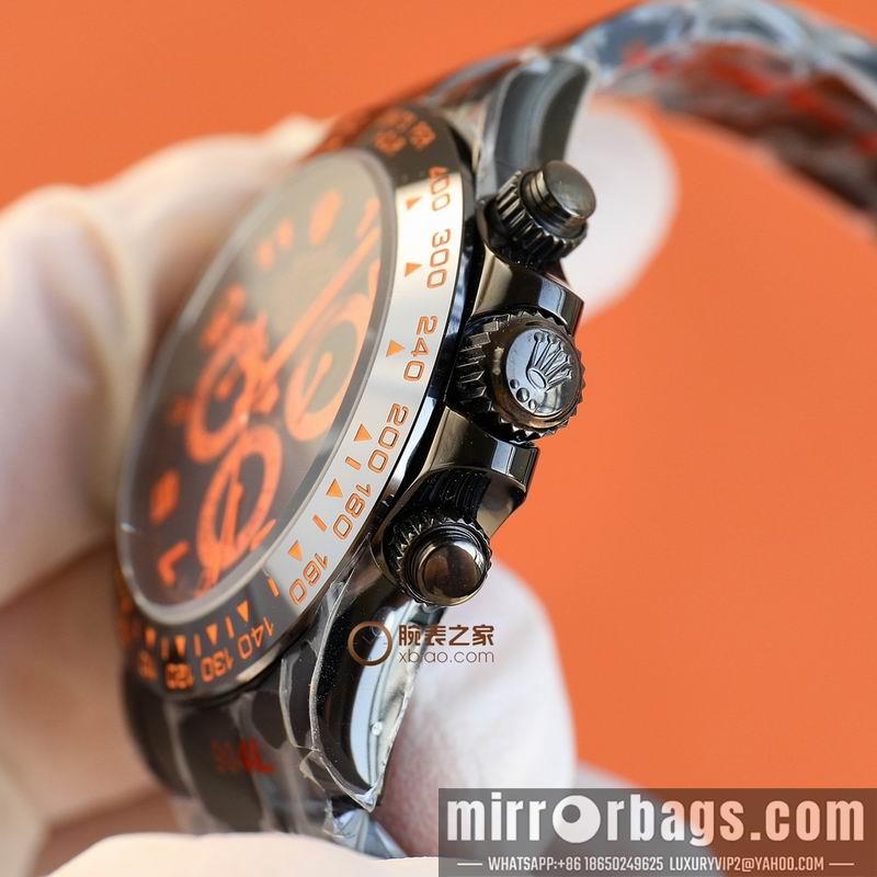 Replica Rolex watch 090963