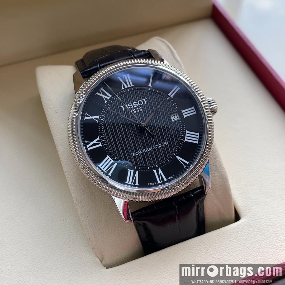 Replica Tissot men 42X10mm 100554