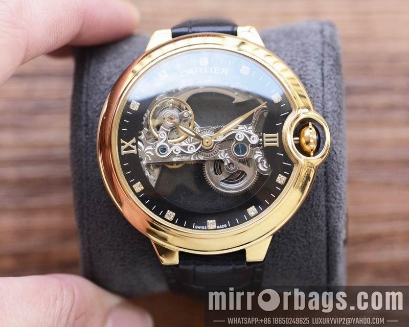 Replica Cartier 41X12mm 050211