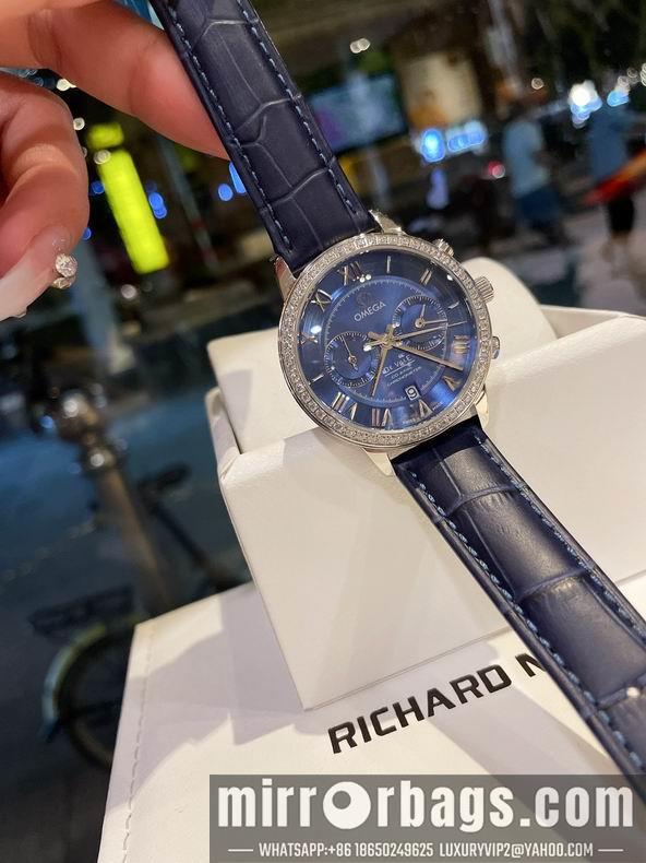 Replica Omega women watch 070867