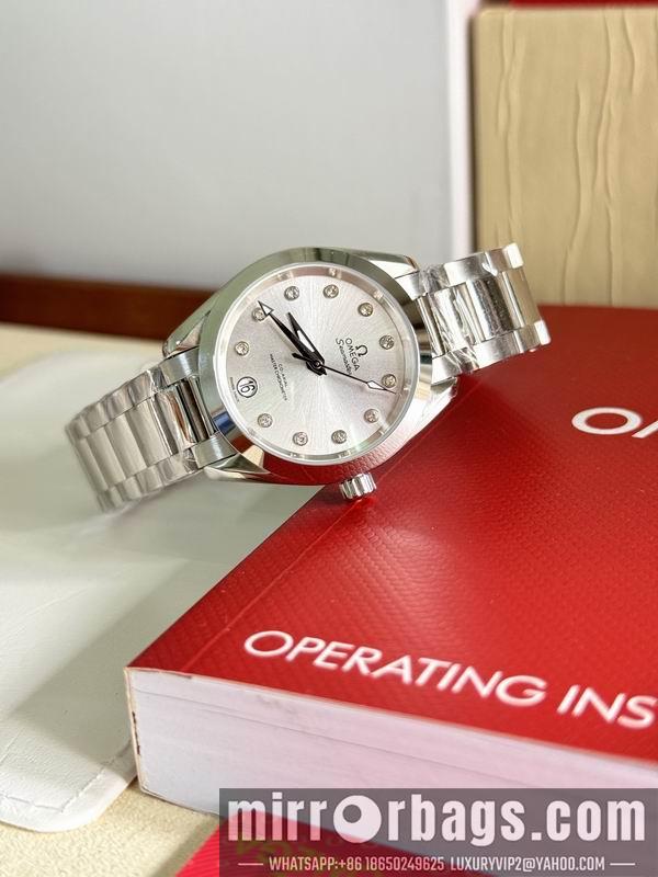 Replica Omega 34mm 022258