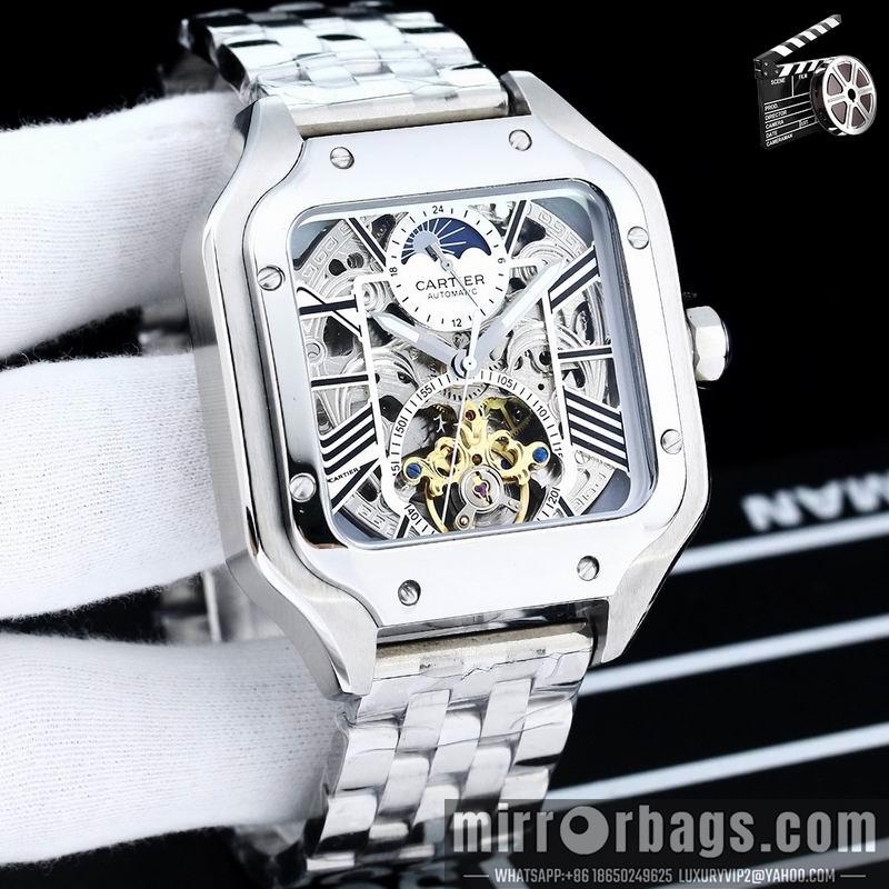 Replica Cartier 44X12mm 030226