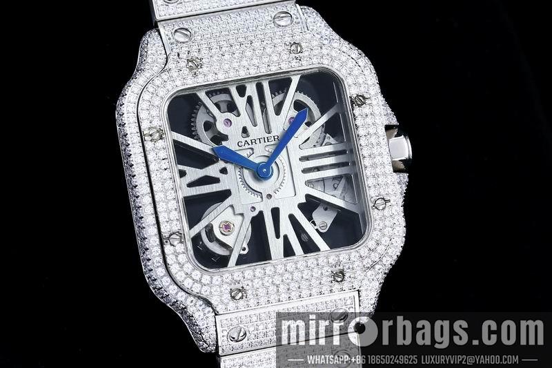 Replica Cartier Watch 032424