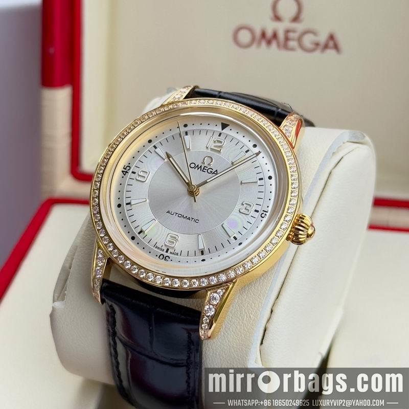 Replica Omega 40mm 110103