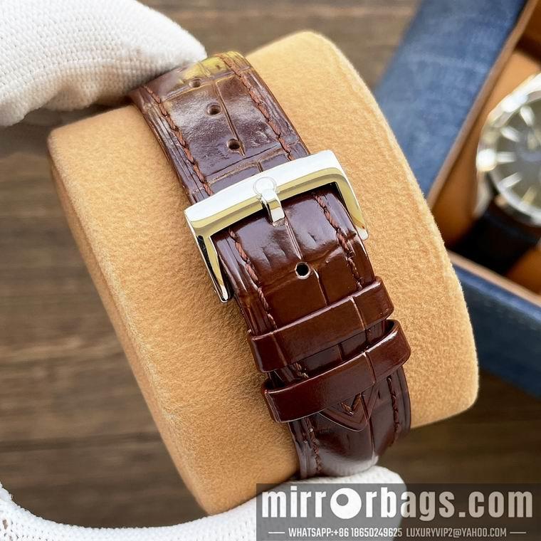 Replica Omega men 41X11mm M66