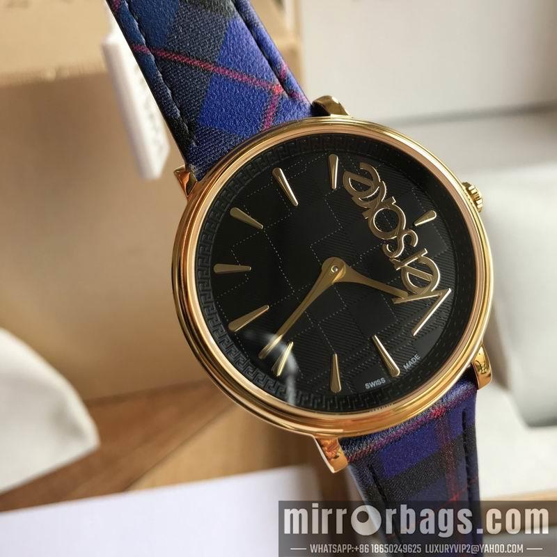 Replica Versace 38mm 112037