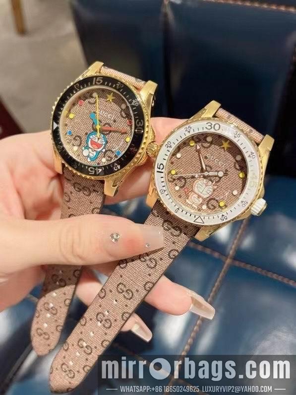 Replica Gucci watch 041642