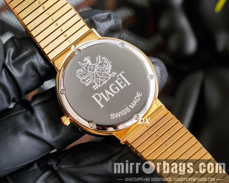 Replica Piaget 36x32mm 2nms65