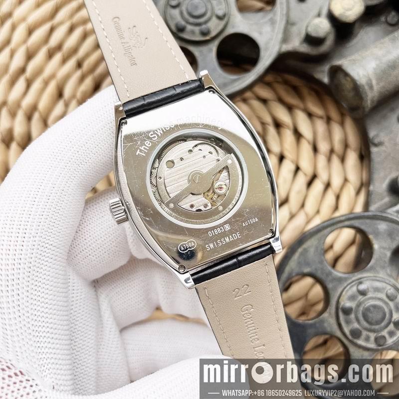 Replica Vacheron Constantin 43X12mm 041451