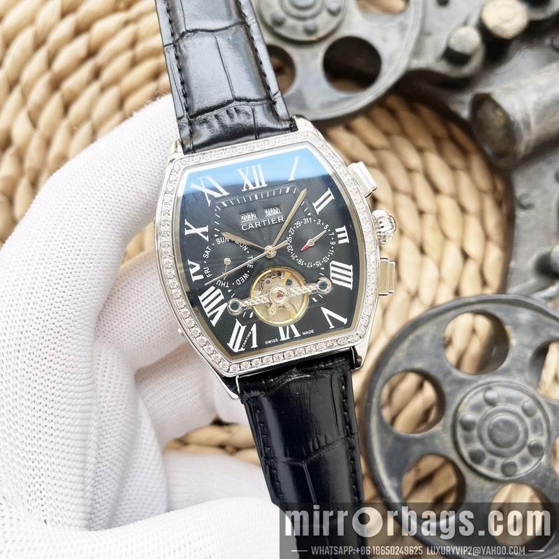 Replica Cartier 43X13mm 041489