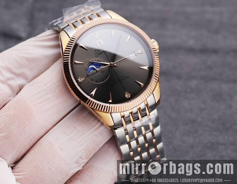 Replica Omega men 40X12mm M137