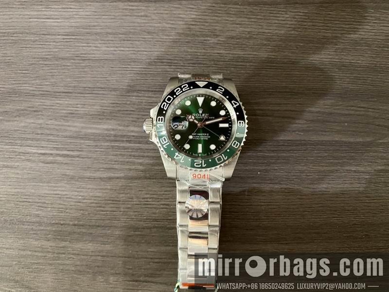 Replica Rolex 40mm 090401
