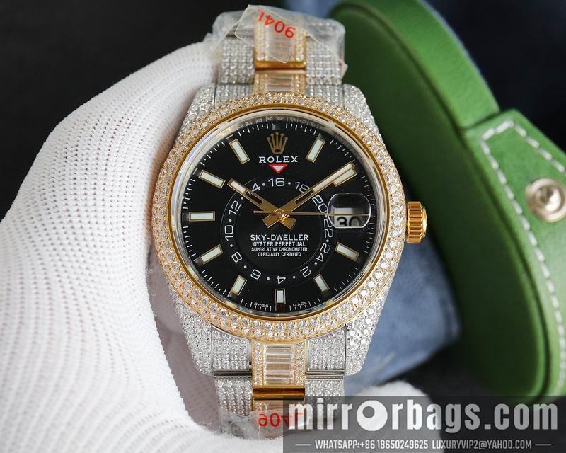 Replica Rolex 42mm 050394