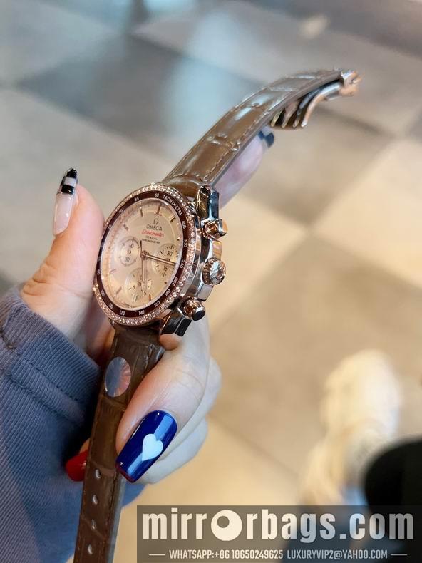 Replica Omega women 38mm 1231100