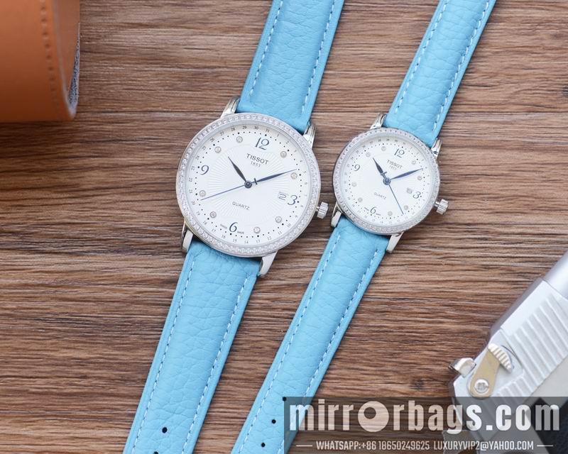 Replica Tissot 30mm 40mm 072472