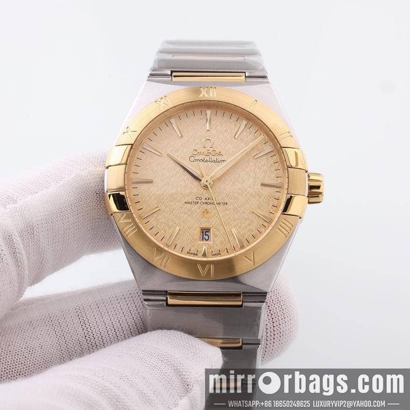 Replica Omega watch 022556