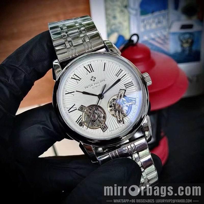 Replica Patek Philippe 43mm 031981