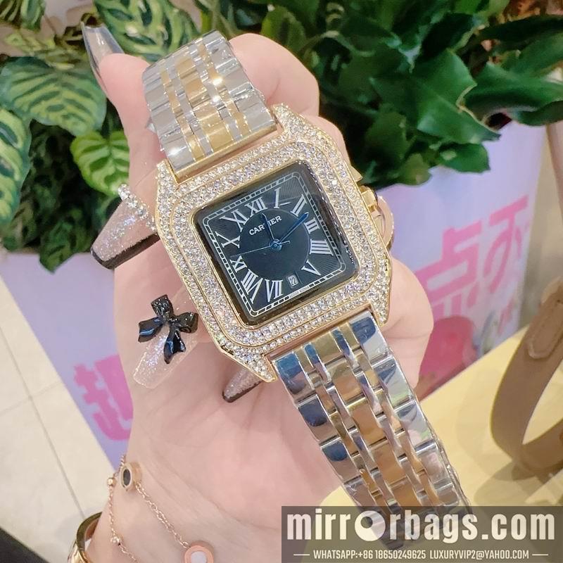 Replica Cartier 40X12mm 103176