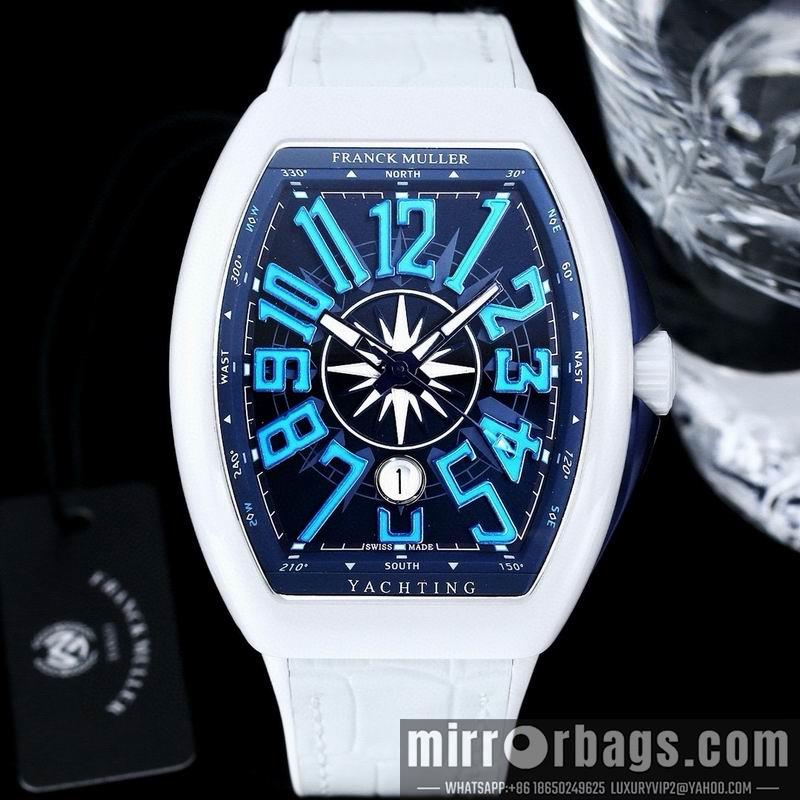Replica Franck Muller 44X54mm 082916