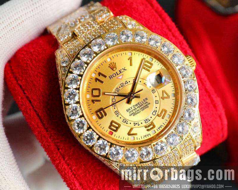 Replica Rolex 42mm 080604