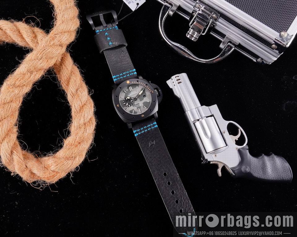 Replica Panerai watch mb110601