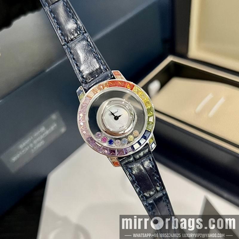 Replica Chopard watch 121889