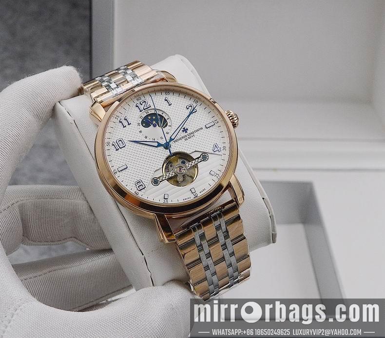 Replica Vacheron Constantin men 42X12mm 102327