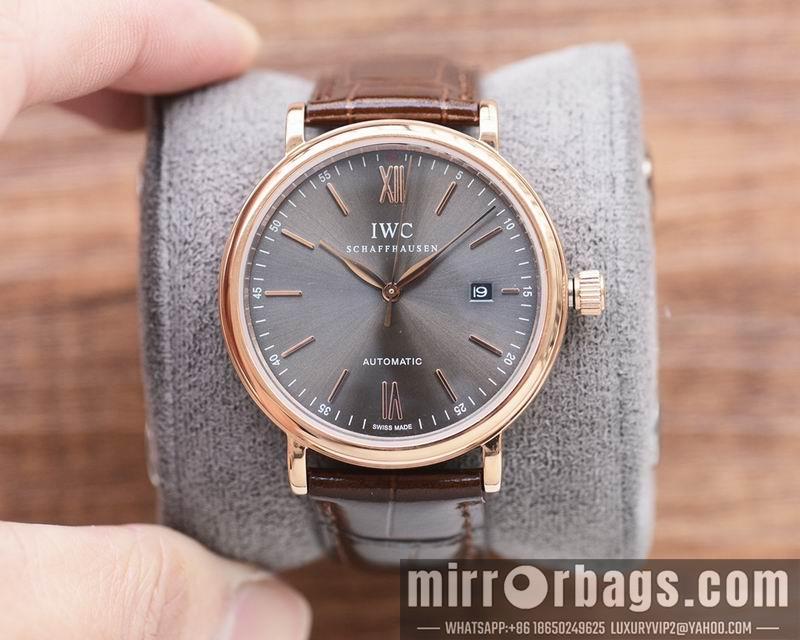 Replica IWC 41X12mm 0413139