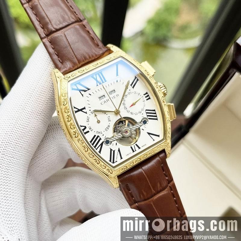 Replica Cartier 44mm 1031113