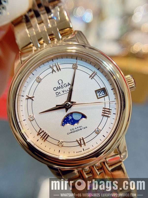 Replica Omega 33mm 022493