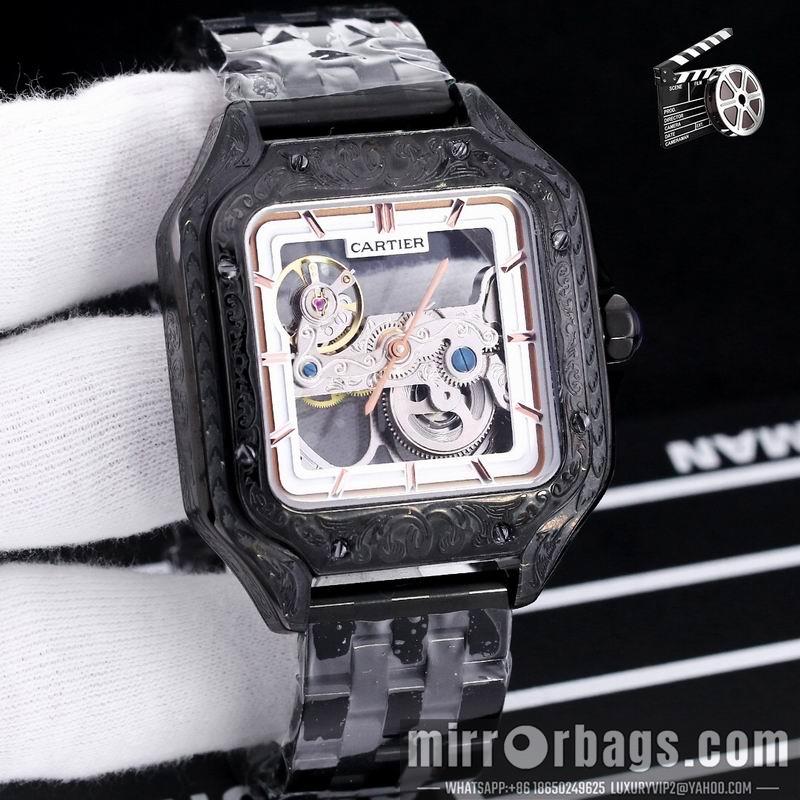 Replica Cartier 45X13mm 082183