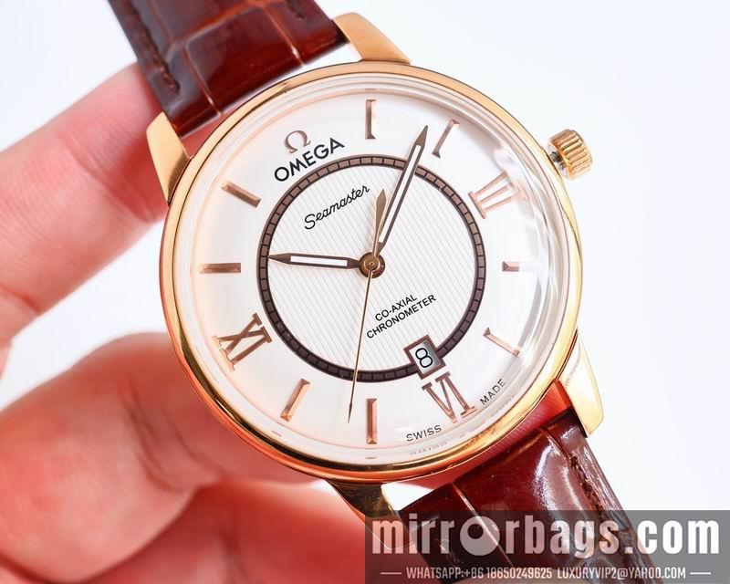 Replica Omega 41mm 041303