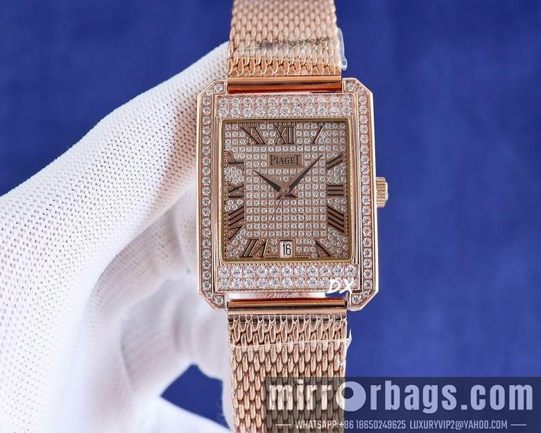 Replica Piaget 31x41mm 1nms102