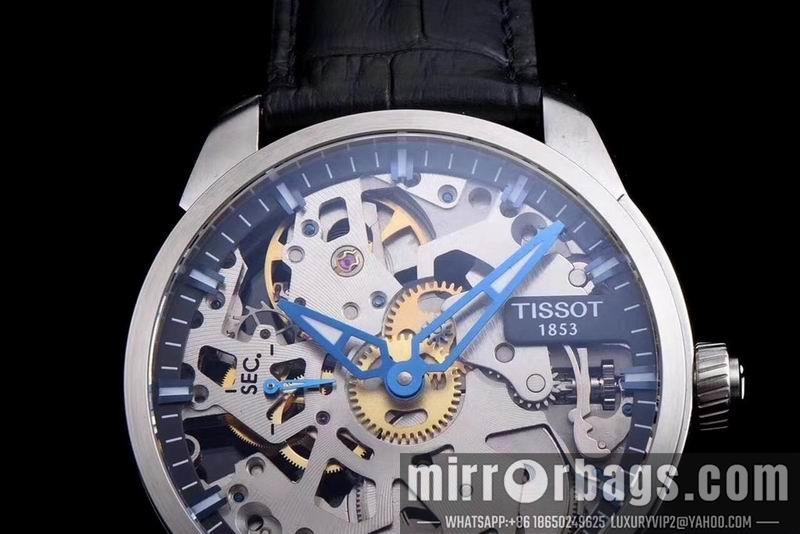 Replica Tissot 43mm 022112