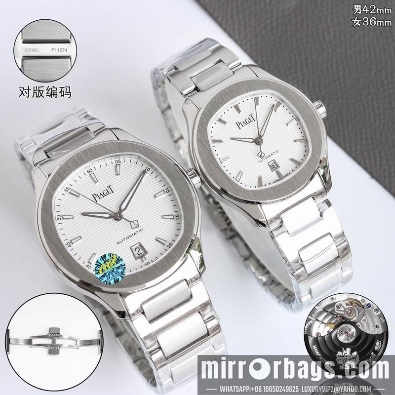 Replica Piaget 42X9.3mm 36X9.1mm 041302